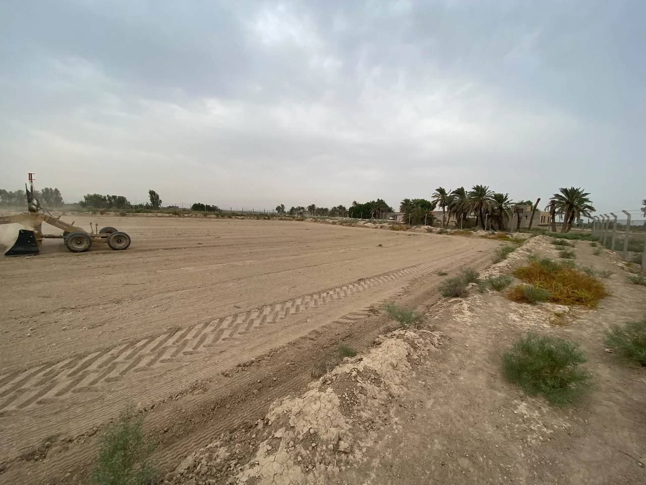 ٥ دونم • سند ٢٥ • كافة الخدمات