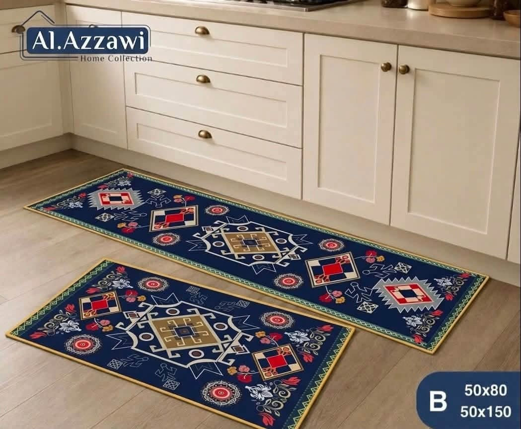 حصرياً لدى مفروشات الشمس😍😍😍

مجموعه دواسات 😍😍موكيتات 😍😍وسيتات مطبخ خامه ثقيل ثريدي 
كوالتي عالي جداً😍😍😍

سيت دواسات ثري دي 
قياس القطعة الكبيرة 80*50 
قياس القطعة الصغيره 150*50

السعر  13 الاف ❤️

🌹🌹🌹🌹🌹🌹🌹🌹

ملاحظة ❤️❤️ متوفر خدمة توصيل لكافة محافظات العراق 

للحجز مراسله الصفحه خاص 
او على رقم الواتساب ***********
