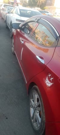 النترا موديل 14 مراوس وبيع محرك مكفول كشنات كرباي فتحه سقف كير مكفول ت...