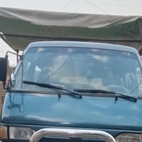 كيه بسته 95 معمره كامل ورقم انكليزي محرك وكير كفاله شواصي بدون اي قطره...