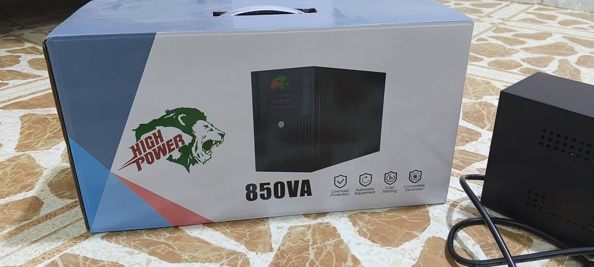 السلام عليكم
عندي جهاز ps4 اونلاين للبيع نضيف كامل ملحقات ويا ثنين جوستك
بالاضافة الى يوبي اس AV850 استخدامه اقل الشهر
الالعاب الي بالبلي 
جي تي اي فايف
اساسن كريد فالهالا
باتل فيلد 1و4
وبيس 26 
سعرة 275
رقم الهاتف: ***********
