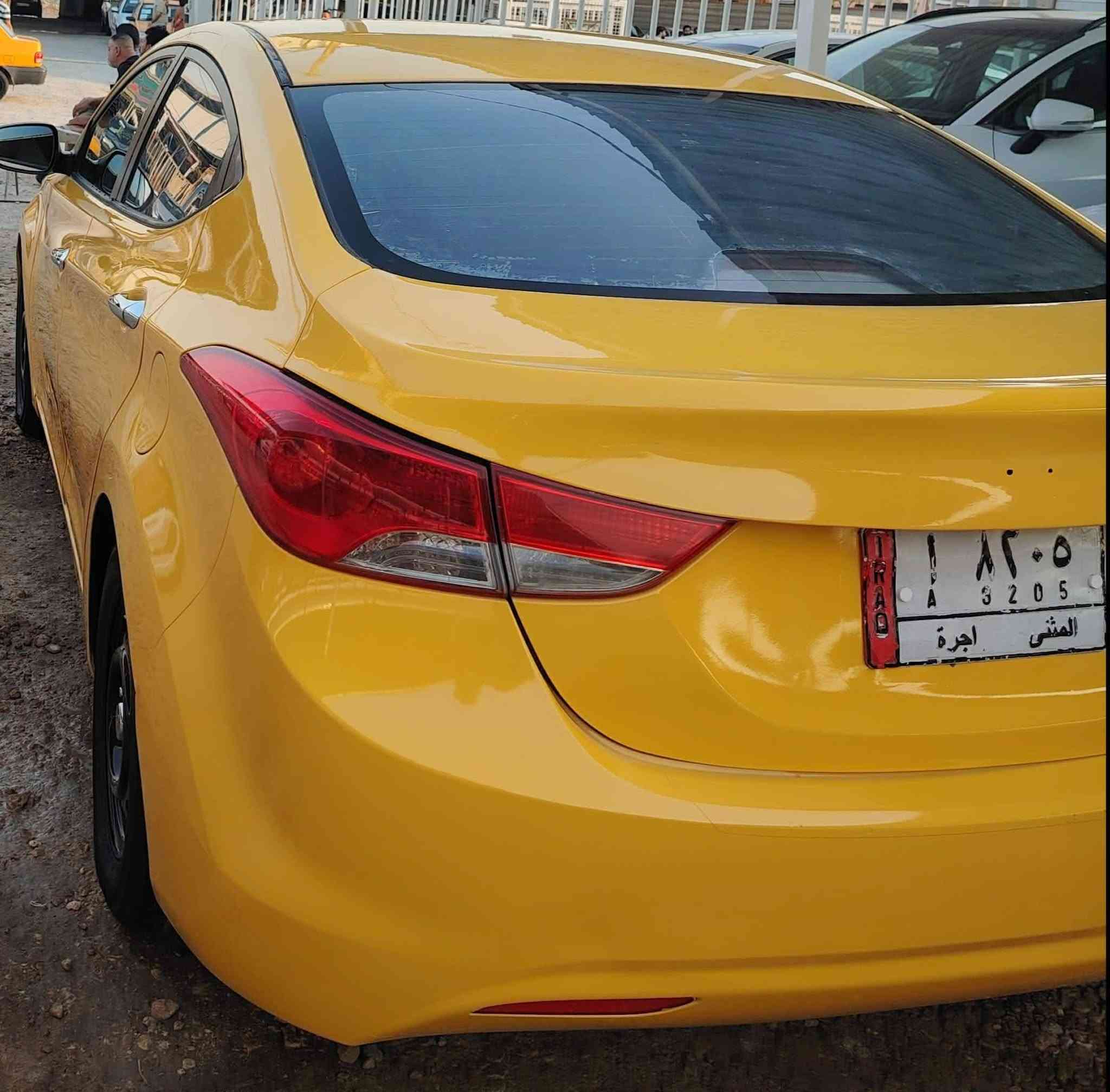الانتره 2012 خليجي مكينه 1800 لا تنقيص ولا تبخير 
جاهزه مكينه وگير وتبريد وحداديه وتخم تاير صبغه جديده
مصفره هيئه وغرامات بيه جاملغ امامي مصلح نفسيته بدون ضربه عابره رقم مثنى سنويه ل غايه 2027
السعر 98 وبيه مجال قليل بيع فقط
مكاني دوانيه 
للأستفسار اتصل 
‏‪***********‬‏
