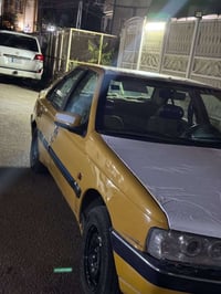 بيجو لاميس • ٢٠١٥ • مرقم بغداد