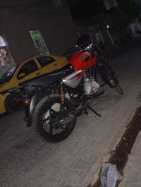 بوكسر • ٢٠٢٣ • مكفولة