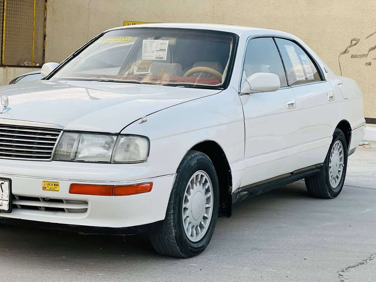 سلام عليكم للبيع بطه   متصل كفاله كص ونقل وضربه القويه مكينه وكير و2.5فيفتي بل كارتون  رقم بصره مشروع وطني(أ) تحويل مباشر حداده طخم تاير ويل كب مسجل شاشه كهربائيات
 شغاله 
مكانه بصره زبير 
سعر48بيع مستعجل 
رقم الهاتف ***********
