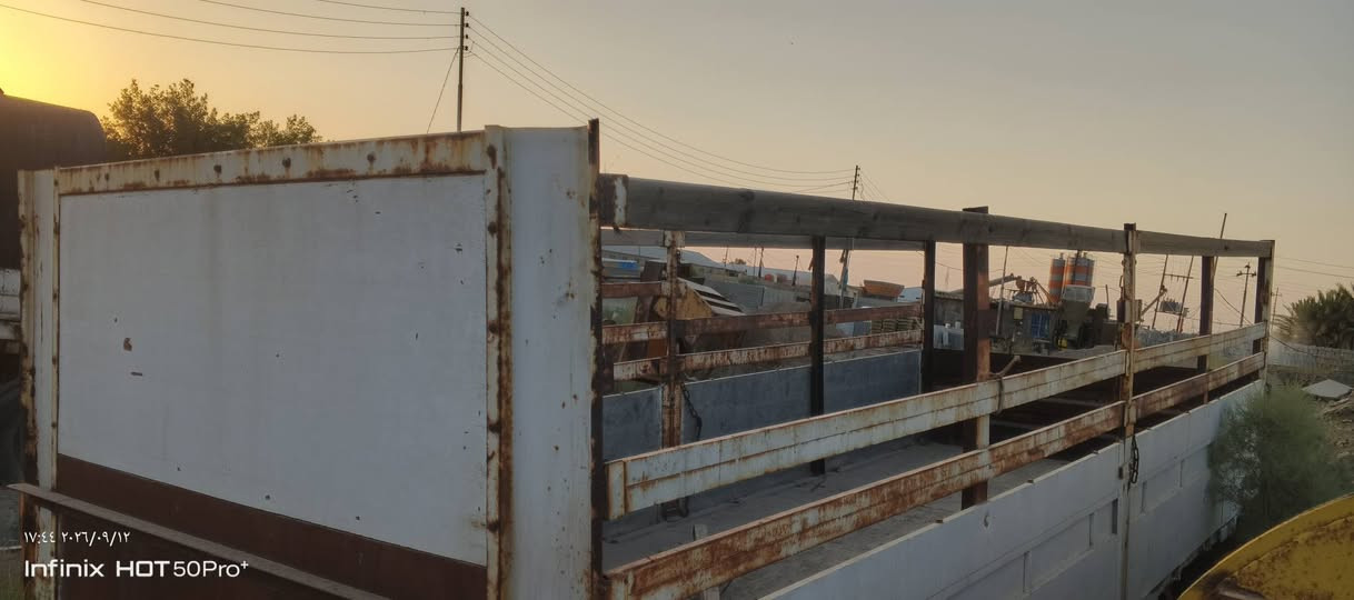 بدي الألمنيوم للبيع واسط مركز المدينه
***********

نص مكتوب في الصور:
- ١٧:٤٤ ٢٠٢٦/٠٩/١٢
- Infinix HOT 50 Pro+
- ١٧:٤٥ ٢٠٢٦/٠٩/١٢
