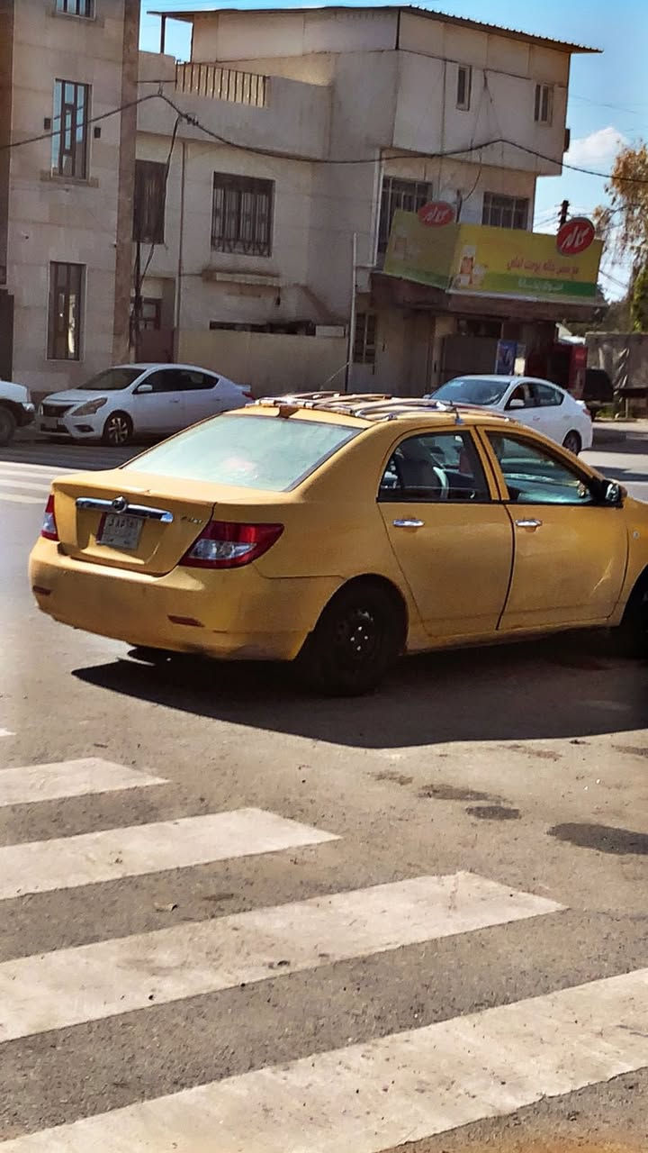 بيوادي • ٢٠١٣ • اوتوماتيك