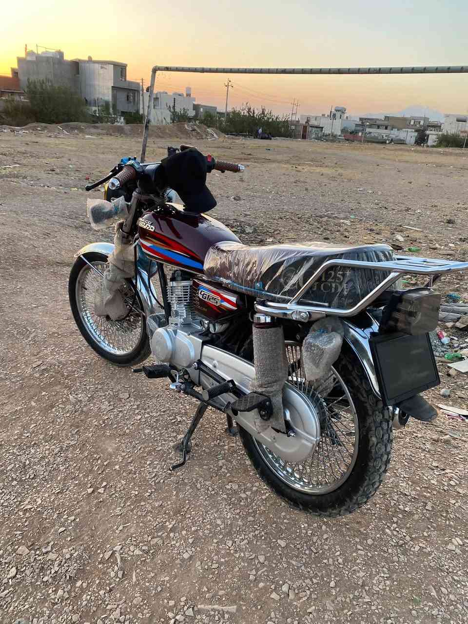 سڵاوی خواتان لێبێ نامی پرۆ هۆنزدا ٢٠٢٦ شتیکی نمونەو جوان ماتۆرەکە عەیبوو عاری نیە مەنەفێستو ئەقدە سویچی بیلادی و کارت سعریشی ٧٣٠ معامەلی برایانە شوێنم سلێمانیە *********** ئەدمین😍
