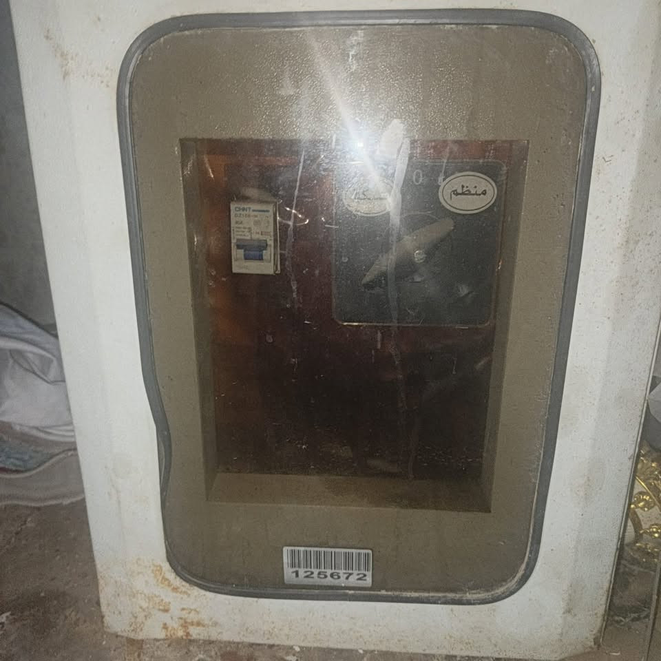 ياالله
رافعة الحضارة 80 امبير للبيع

واير فلندي 40 متر تقريبا للبيع

للاستفسار الاتصال ع ***********
