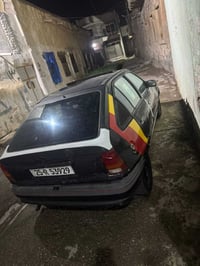 كاديت • ١٩٩١ • مكينة وكير