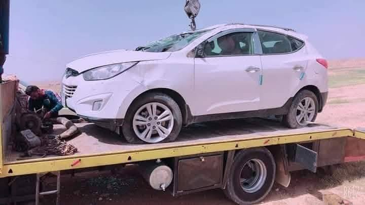 الله يجفيكم شر الحوادث اشتري جميع سيارات البيه حادث والعندة مراسله على الخاص واليندلي انطي دلاليه 200دولار *********** بغداد, العراق
