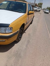 مكينة جديدة • كير فرنسي • ٢٠١١