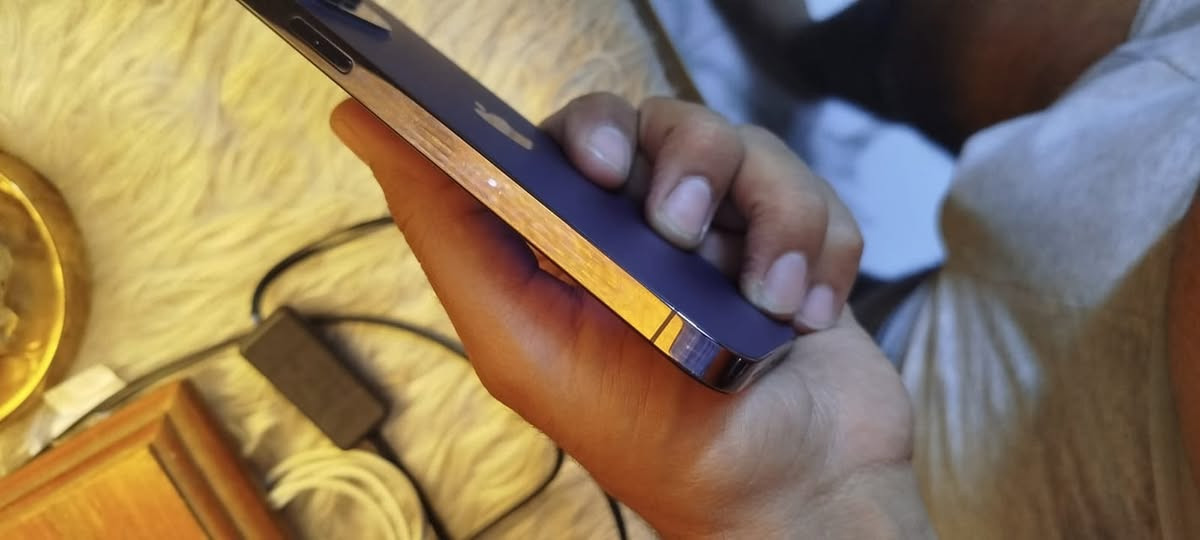 14 بروماكس ذاكره 256 بطاريه 77 ماستر شرق اوسط
نضافه 99‎%‎

مكفول من الفتح والتصليح (وتر بروف)

للبيع : 840 الف وبي مجال بسيط

المكان بغداد غزاليه 

***********

