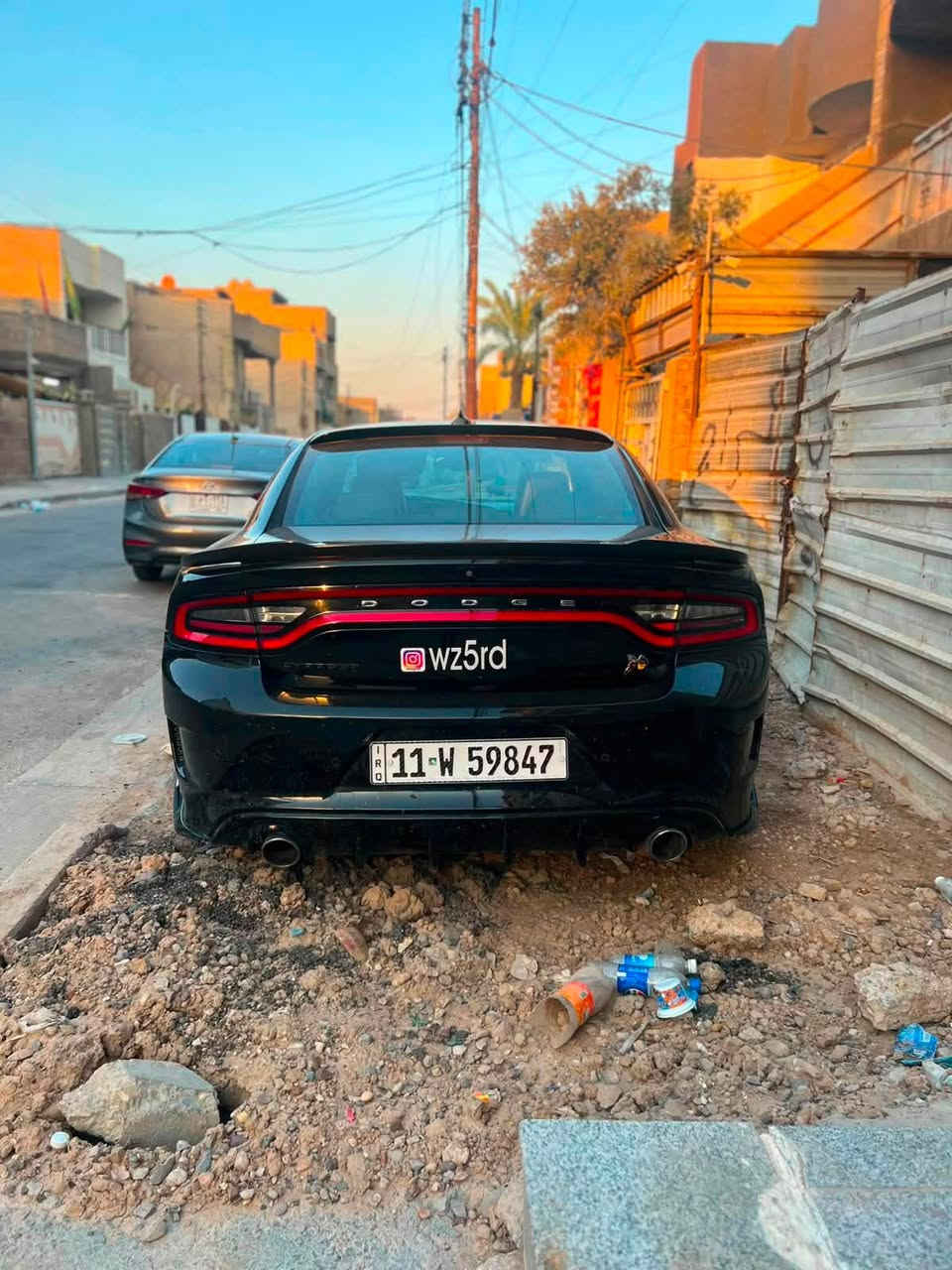 السلام عليكم جارجر 2021 فول مواصفات 195$
فتحه تبريد قطعتين كشنات تدفئه تبريد ستيرن تدفئه تخزين ميموري +رادار +تحكمات 

عليها برمجه طلقات وكتوف مصطفى ايگل 

تبريد ثلج صدر نضيف كير مكينه بلاديات برغي ما مفتوح بيهن 

بيها 3 قطع والضربه مالتها واصله للشاصي الايسر حتى لا اتعبني و اتعبك مكاني بغداد الامين الثانيه ***********
