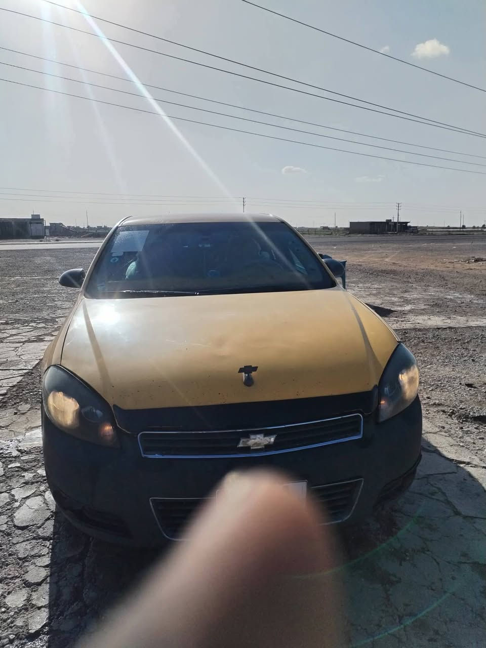 اعيد نشر بسبب لوعود الكاذبه
امبالا موديل .2010🚖
عجبتك سياره اني بخدمتك ماعجبتك تروحلك اكتب كلمه طيبه و فدوه تلكه لحسن منه 
مكينه 3500
💗  مستعجل علئ لبيعه سعر ٥٥ بيه مجال حك لجيه   💗
كير مكينه كفاله طبكه جديده
بيه ملاحضات بسيطه 
رقم انبار مشروع وطني
رقم نكليزي شرط تحويل ثاني يوم
ظفيرة  
خطه ديوانيه بغداد 
حداديه امامي خلفيه نضيفه
تبريد  تدفئه خير من الله
رقم *********** تصل وبلخدمه 
سياره كلين بدون حادث
 تبديل جاملغ  امامي اثر شخوط 
تحكم ستيرن جهتين👍
مكانه بغداد الحسينيه
