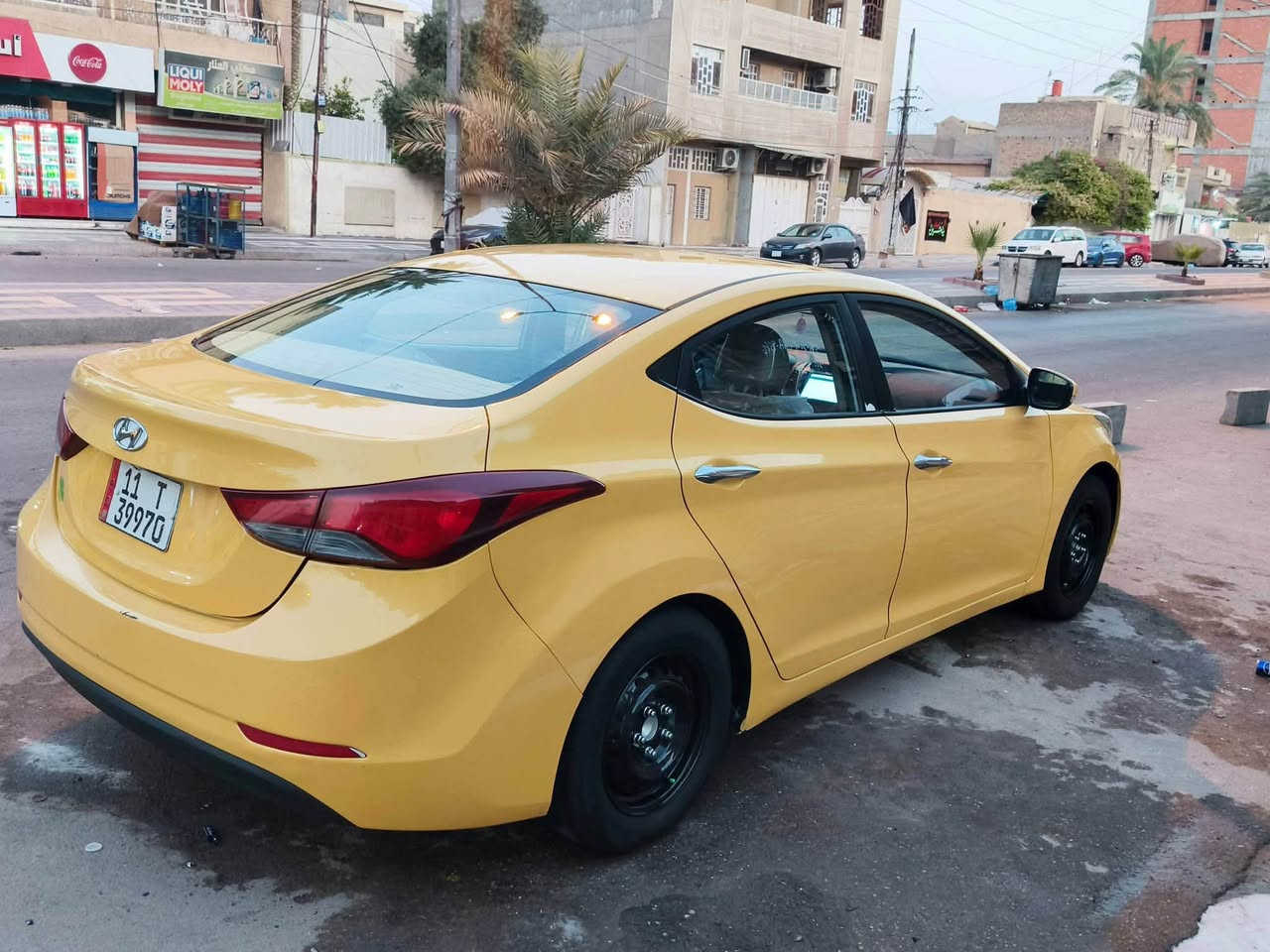 السلام عليكم لنترة موديل 2015 خليجي مكفولة فول عدا بصمة فتحة اشاير بل مري مري شفط عدسة متحركة تحكمات ستيرن جهتين مكينة 1800 كير تبريد كلة مكفول صدر جديد تخم تايرات جديد عدسات LED جدد دوشمة عام 
رقم : *********** واتساب
مكاني بغداد الشعلة
