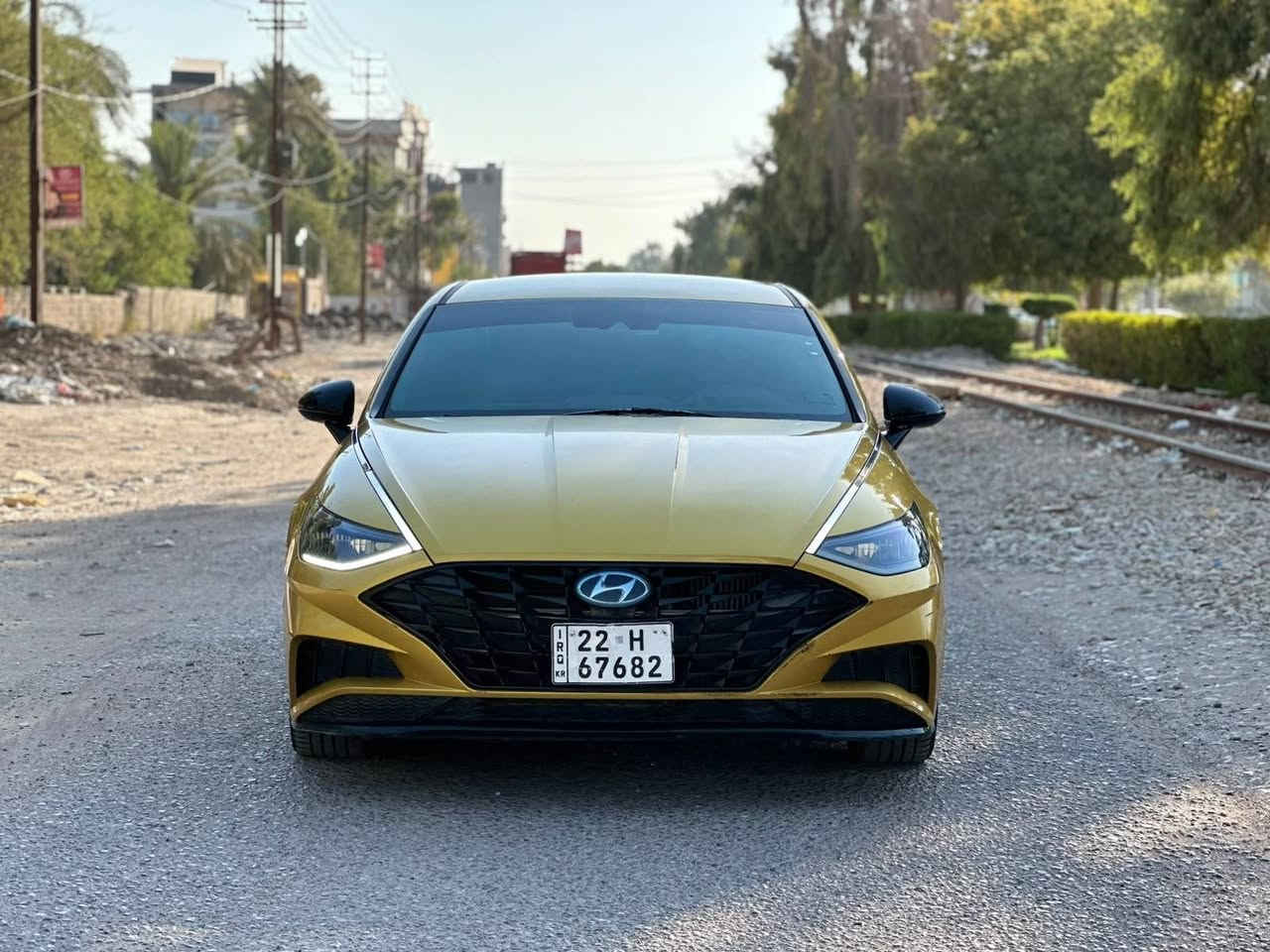 السلام عليكم
هونداي سوناته موديل 2020
لون ذهبي فول عدى بنوراما
بصمه
تحكم ستيرن
رادار جانبي وامامي وخلفي
كشن جلد +كهرباء
شفتات ستيرن
كشن هيتر
هندبريك بصمه
كامره خلفيه وشاشه جبيره
)4انظمه قياده
لد امامي خلفي 
محرك 1.6 تيربو 
كير ومحرك ابشرط
رقم اربيل بسمي سنويه جديده
السعر/143  وبي مجال بسيط 
للاستفسار ***********
الدوره بغداد, العراق
