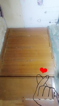 كنتور • اربع بيبان • نضافه