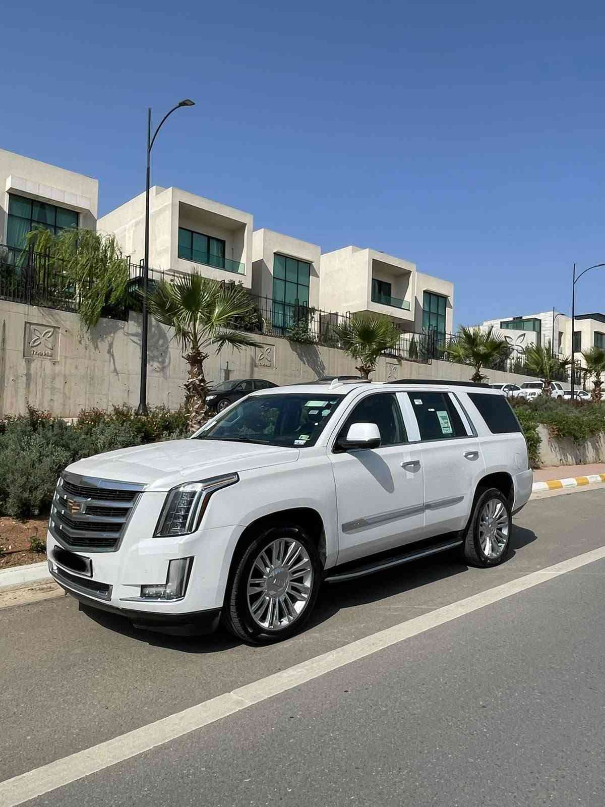 اسكليد ٢٠٢٠ • فول أعلى فئة • ٨ سلندر ٦٢٠٠