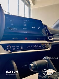 سبورتج  جي تي لاين 2025 كفالة عامة من كلشي شرط زيرو(  فول مواصفات اعلى...