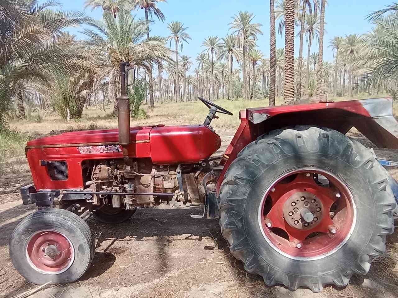 عنتر للبيع موديل1987 مع فدان (بدون ) للاستفسار الاتصال ***********
