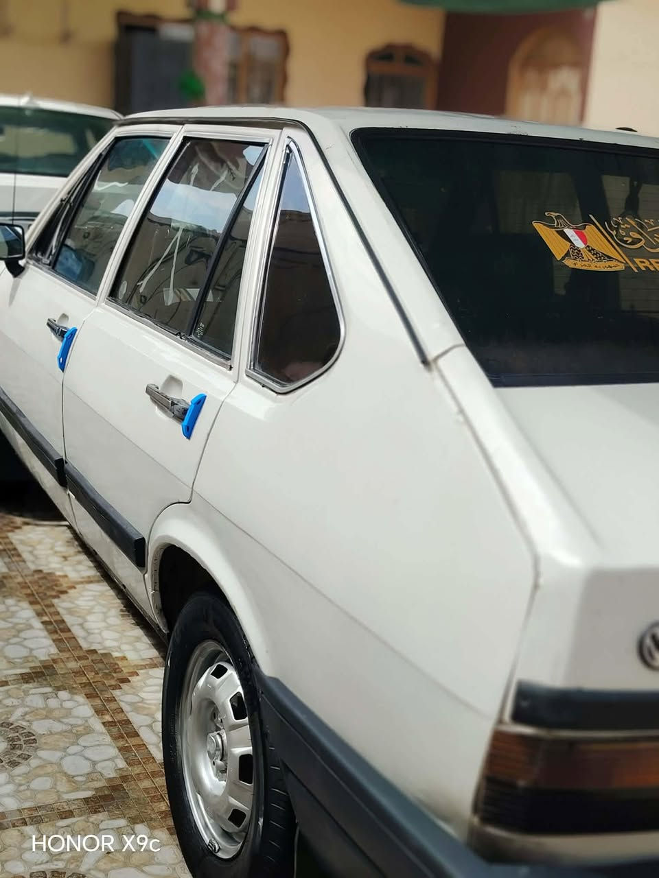 برازيلي • موديل ١٩٨٦