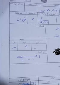 ملك صرف النهروان 13 مليون 07813283410