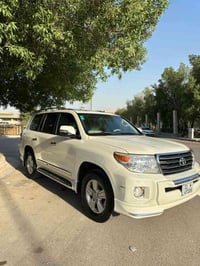 لاندكروزر • ساز SAS • ماشيه ١٣١٠٠٠