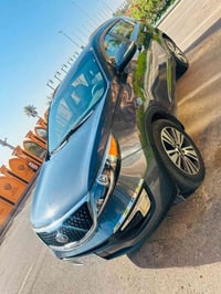 سبورتاج • ٢٠١٥ • وارد امريكي