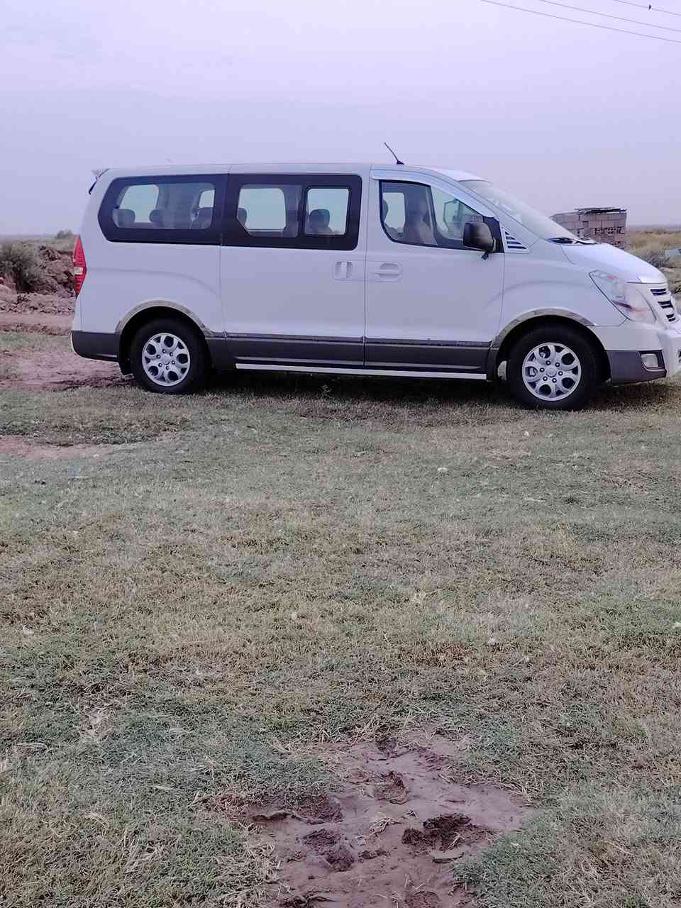 ستاركس • ٢٠١٥ • رقم واسط