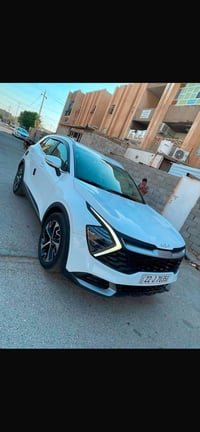 سبورتج • ٢٠٢٣ • ماشي ١٠٣ الف