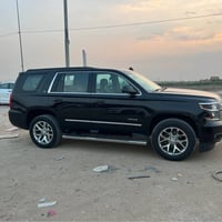 تاهو LT • ٢٠١٨ • بالسماوا
