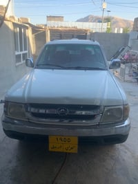 ٢٠٠٧ • نرخ • سيارة