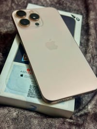 آيفون 16 برو ماكس • ٢٥٦ • بطارية ٨٩%