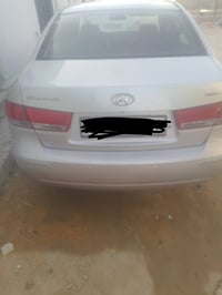 يالله السلام عليكم ورحمة الله وبركاته سوناتا موديل 2009 طك الكارتون اص...