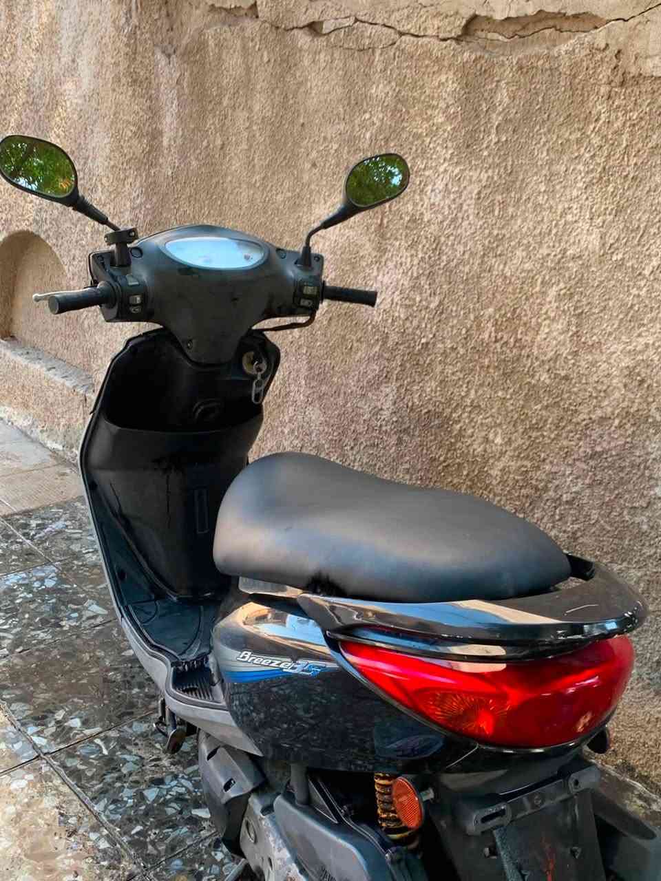 داراجة للبيع بريز مكان بغداد سعر 10 ورقات
وبيهةمجال اتصال على الرقم ***********
