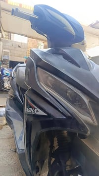 دراجة • الديوانية • حي العسكري