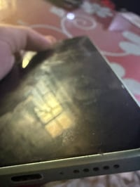 بوكو X7 برو • ٢٥٦ • خدش خفيف