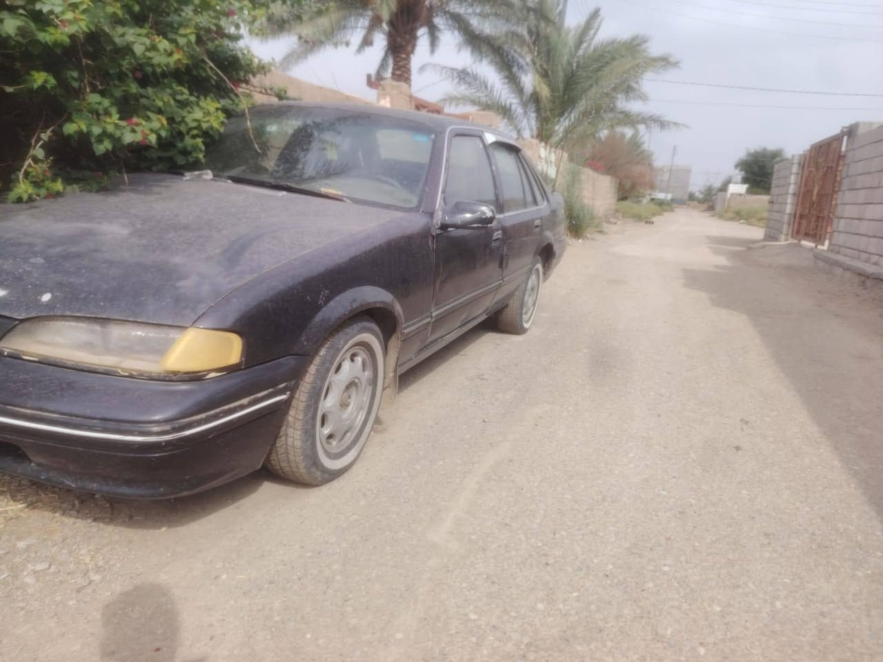 دايو نكسيا • كفاله عامه • شرط التحويل