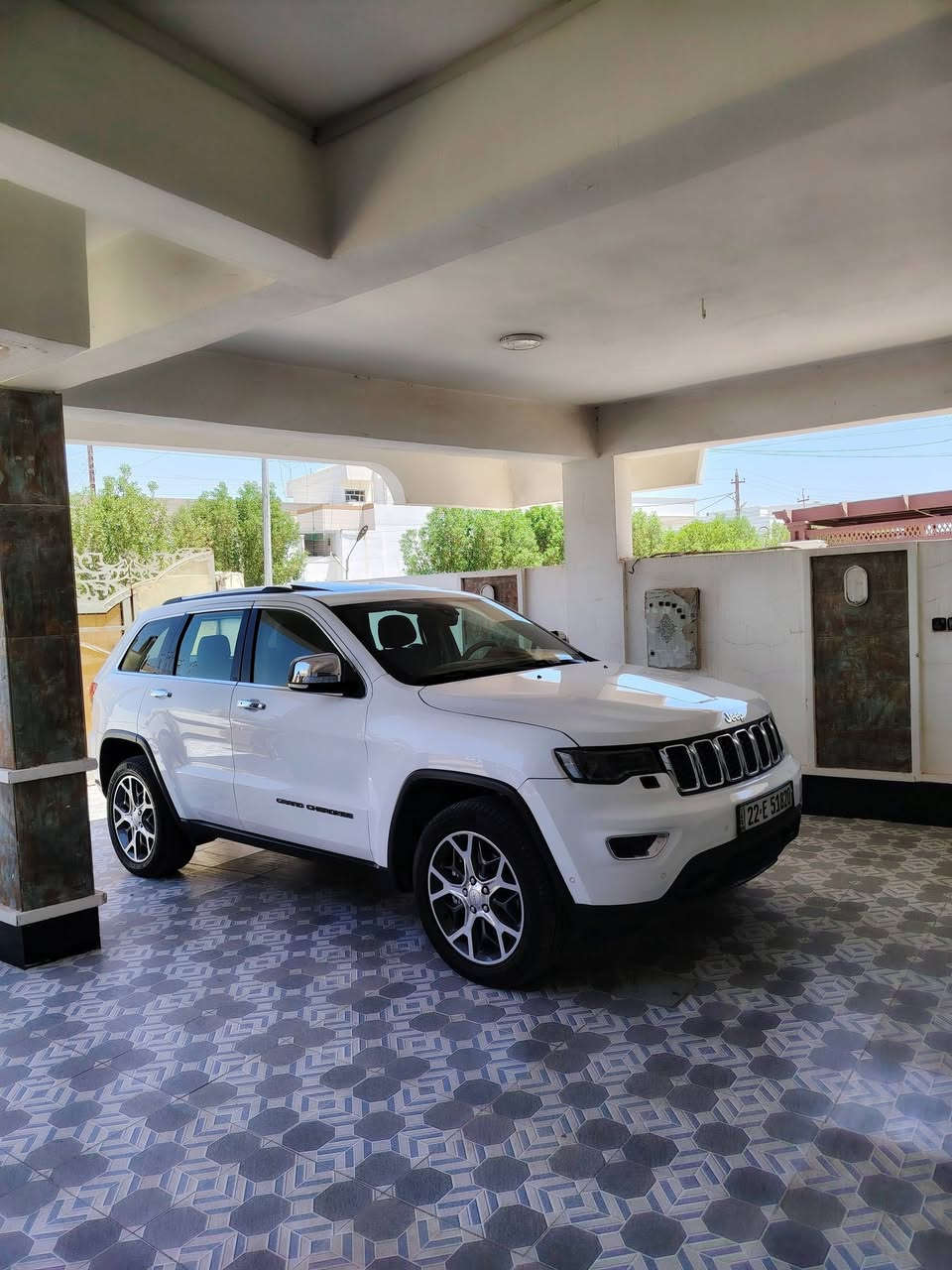 جيب ٢٠١٩ رقم اربيل للبيع خليجي فول مواصفات مكفوله من الصبغ بيع او مراوس ماشيه ٧٣
العنوان الانبار الرمادي رقم الهاتف
***********
***********
