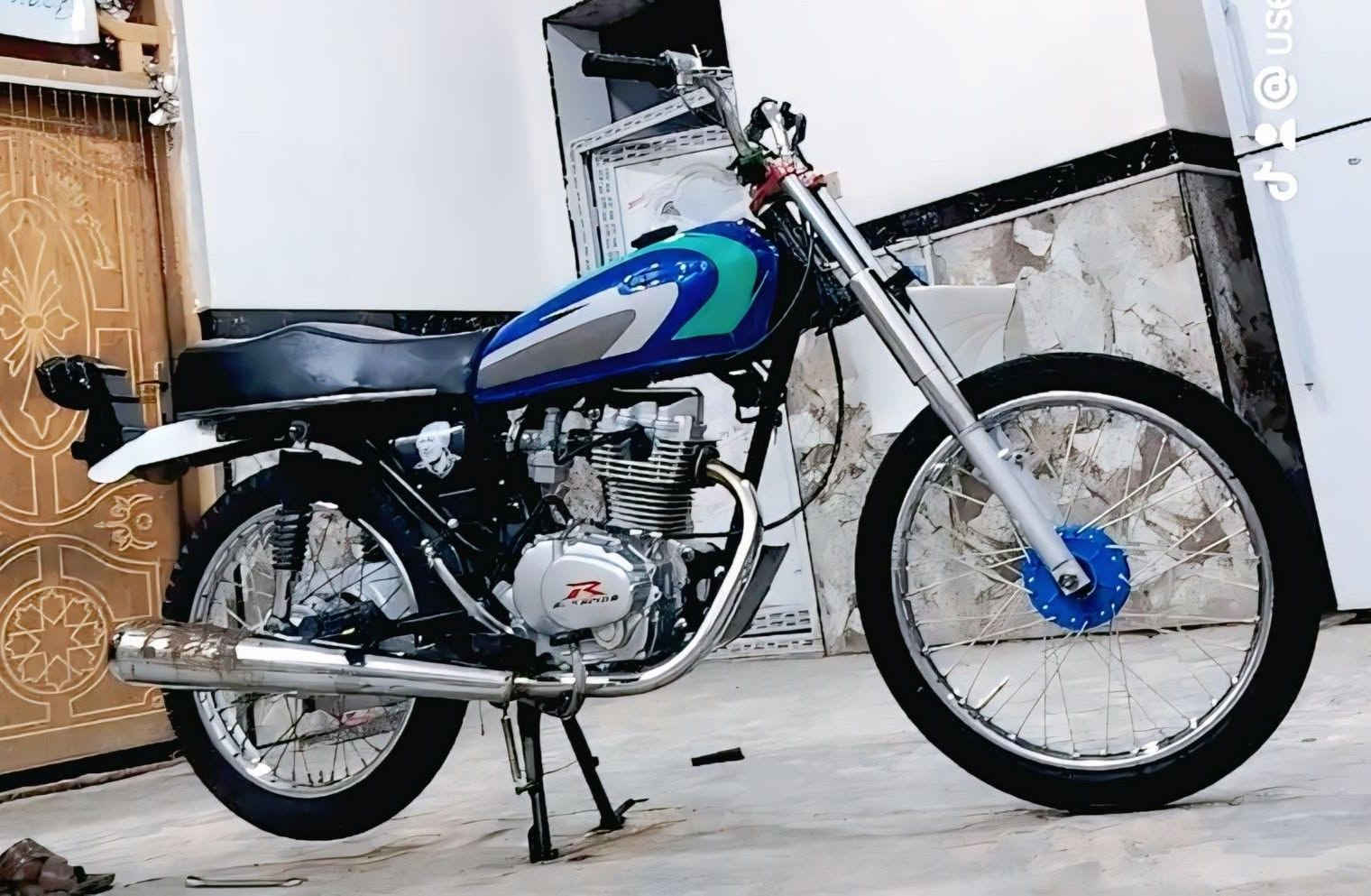 سكنر • للبيع • اتصال