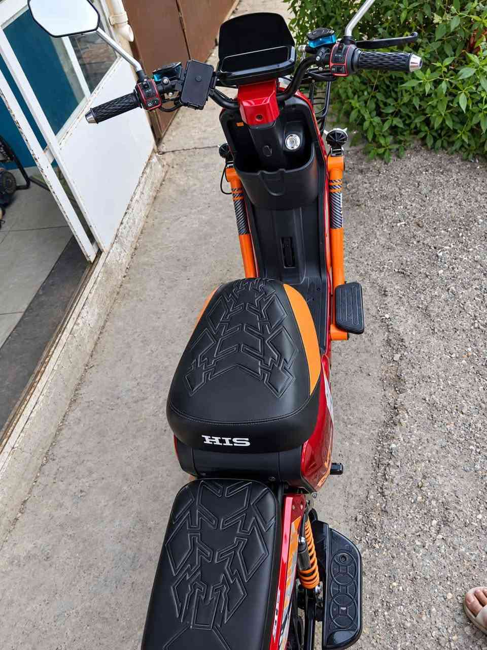 H15 • موديل٢٦ • بطاريات