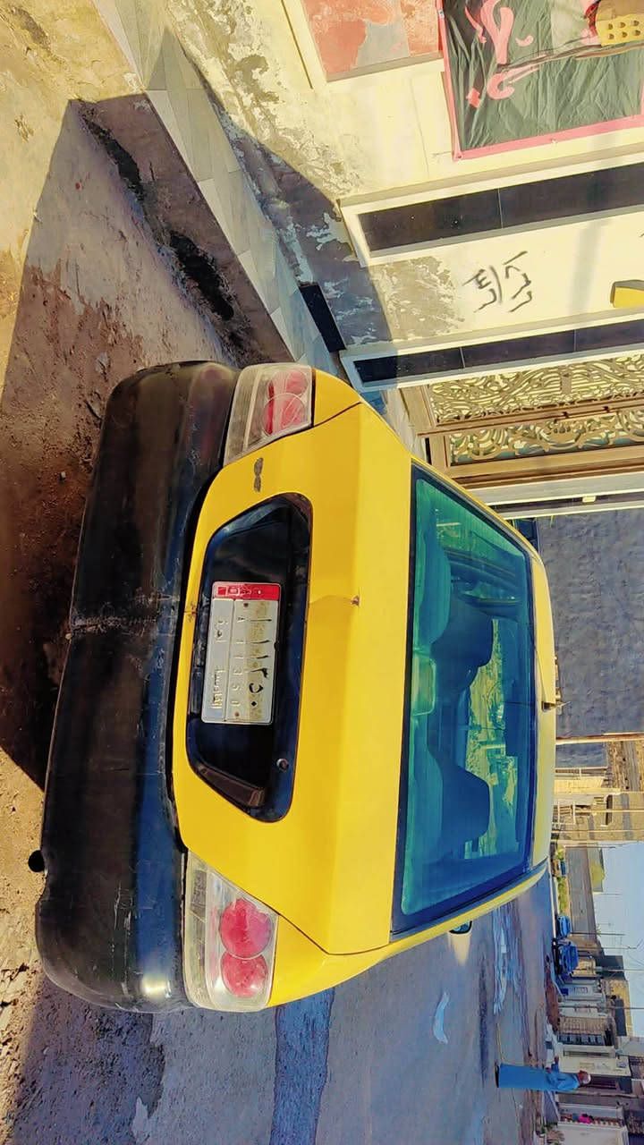 لانسر
موديل 2010
مابيه تبديل 
كير اوتو 
مكينه مضبوطه 
سنويه تنتهي 1/2027
محوره غاز وجاهزه 
شرط تحويل 
سعرها 58 وبيه مجال
مكاني ديوانيه 

***********
