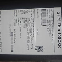 حاسبه msi للبيع مواصفاتها  بالصوره مذكوره السعر 750 الف  للتواصل واتسا...