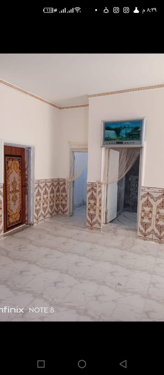 بيت للبيع • ١٠٠م • السديناوية