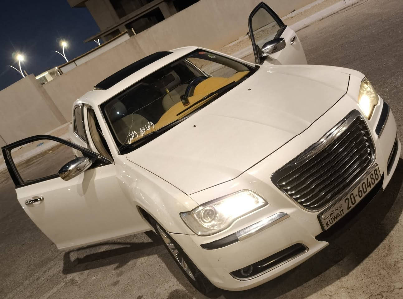 اوباما فول 2013السعر60ورقة
جاهزة من كلشي بدون اي نقص
6سلندر محرك 3600 گير تبريد
حدادة كهربائات منظومة زنون
دخول جديد بعدها برقم الكويت
تريد وياها رقم وسنوية اربيل
الجديد انگليزي او بدون بكيفك 
بيع او مراوس حسب القناعة
علمآ ادوات كصة جنطة 
العنوان البصرة التنومة
للاستفسار
👈واتساب *********** 
👈اتصال ***********

