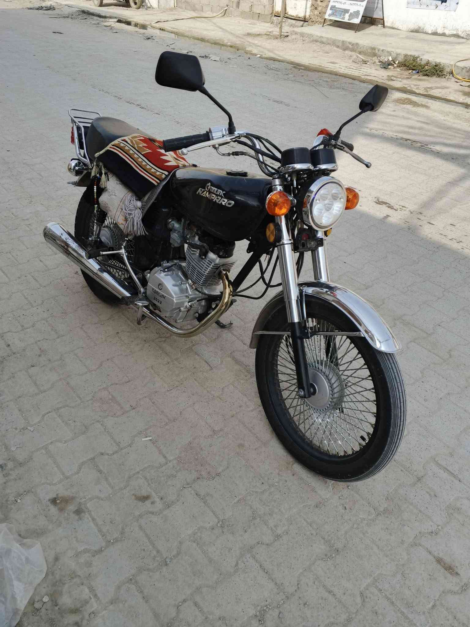 برو سونك • اوراق • ٢٠٢٢