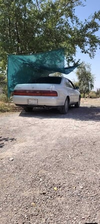 موديل ٩٢ • محرك ٢٥٠٠ • ما بيها ضربة
