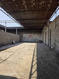 كراج مسقف • ٣٠٠م • وادي عكاب