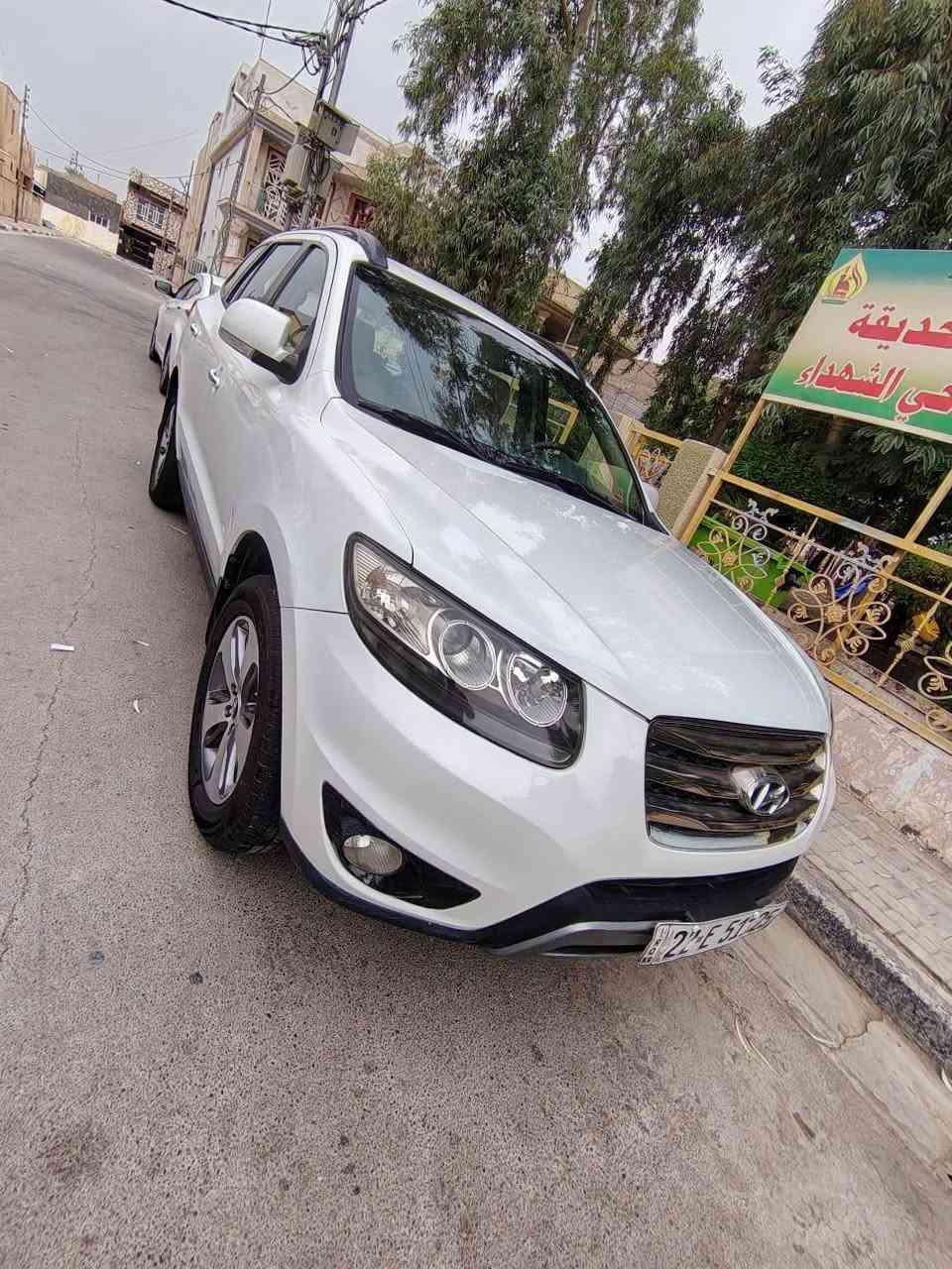 سنتافي • ٢٠١٢ • رقم اربيل